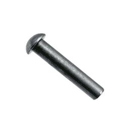 Round Head Solid 4.7